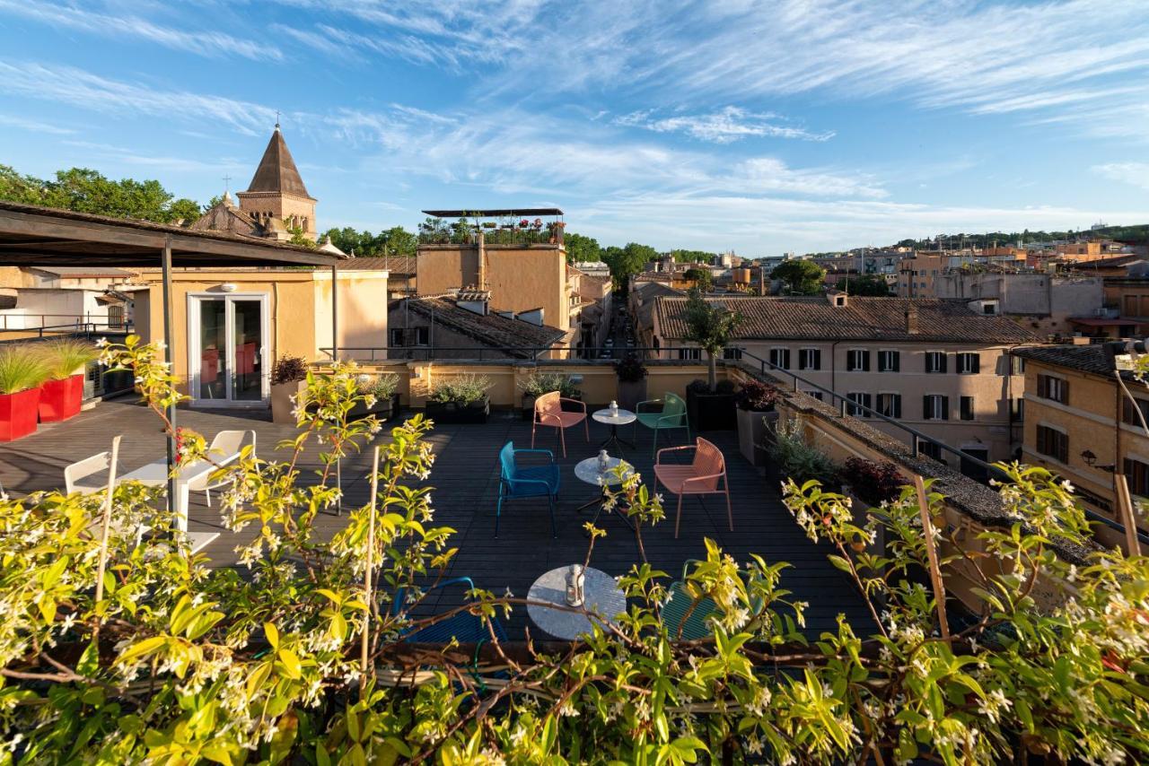 Giuditta In Trastevere Rom