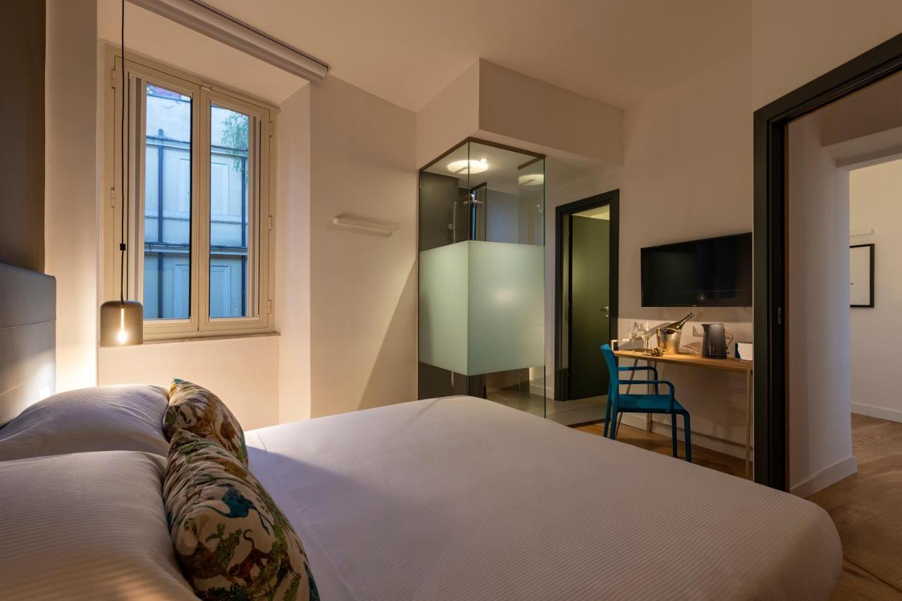 Gasthof Giuditta In Trastevere 3*