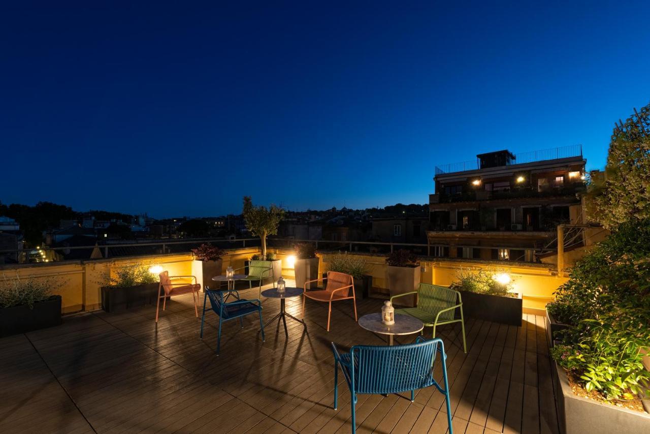 Giuditta In Trastevere Gæstehus 3*