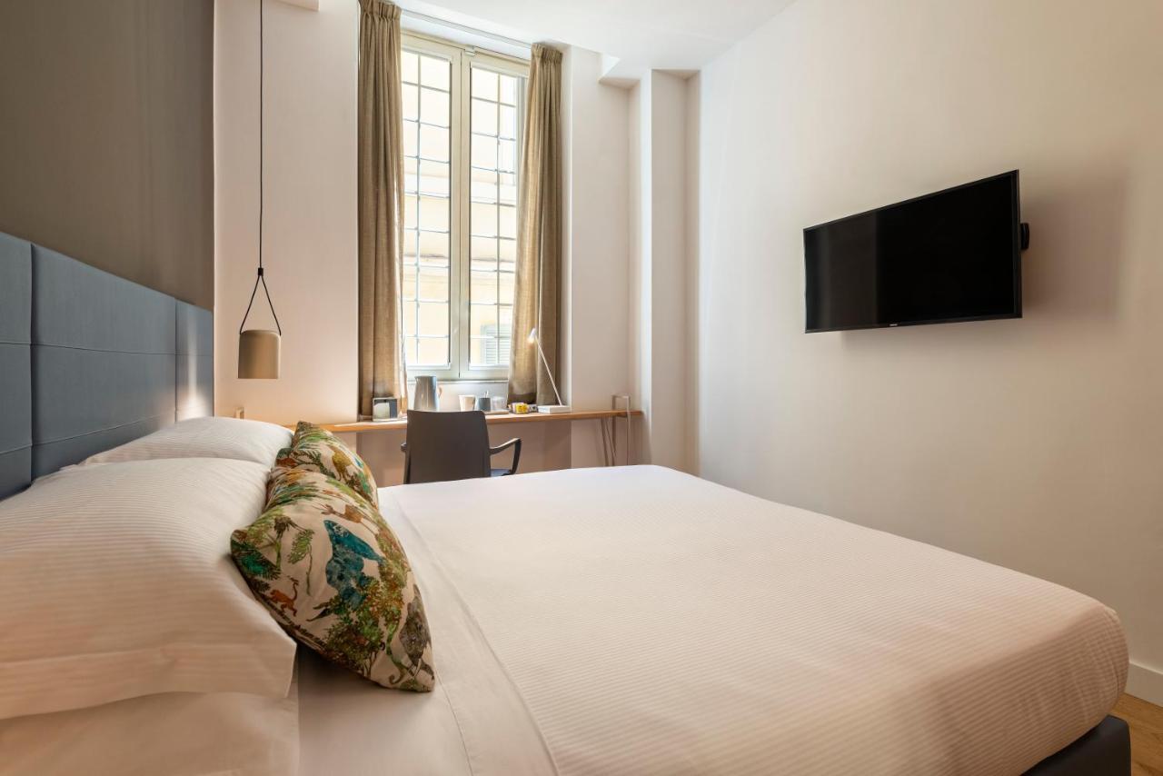 Giuditta In Trastevere Gasthof 3*