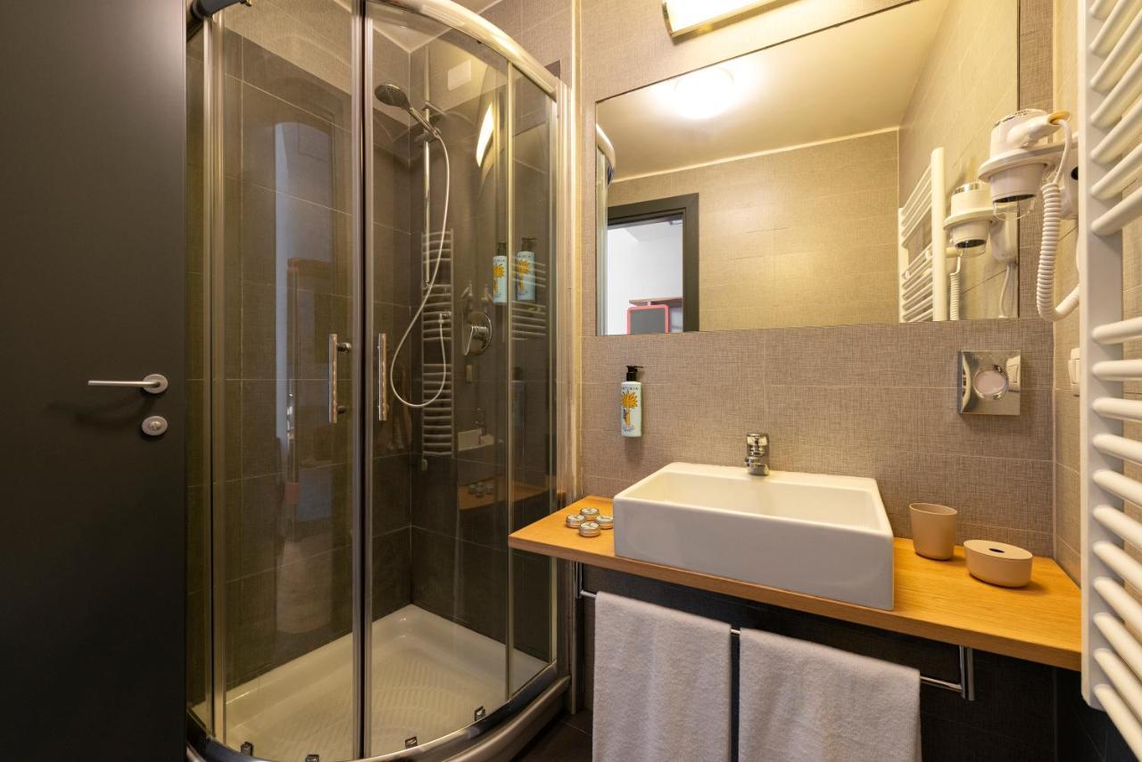Giuditta In Trastevere Gasthof 3*