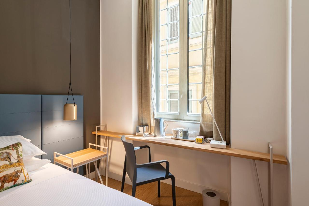 Gasthof Giuditta In Trastevere 3*
