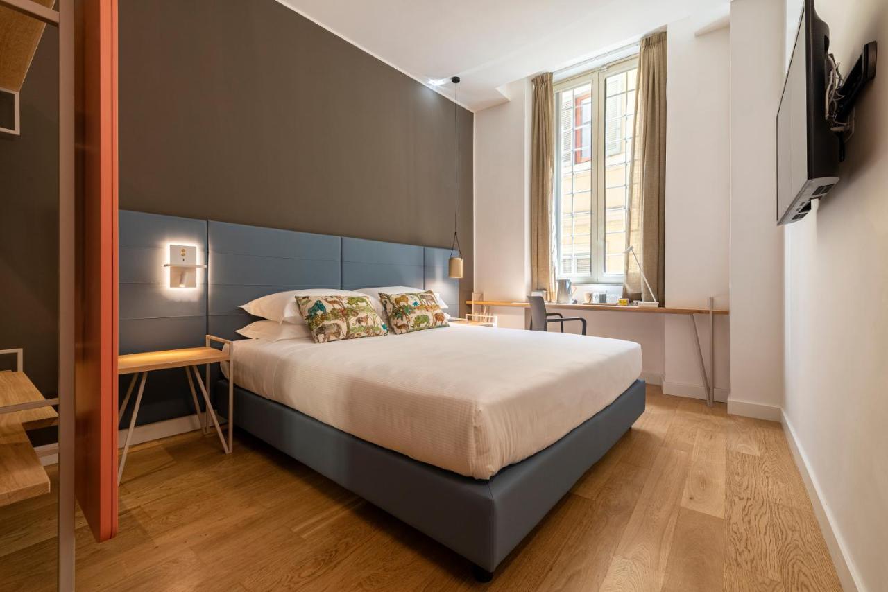 Gasthof Giuditta In Trastevere 3*