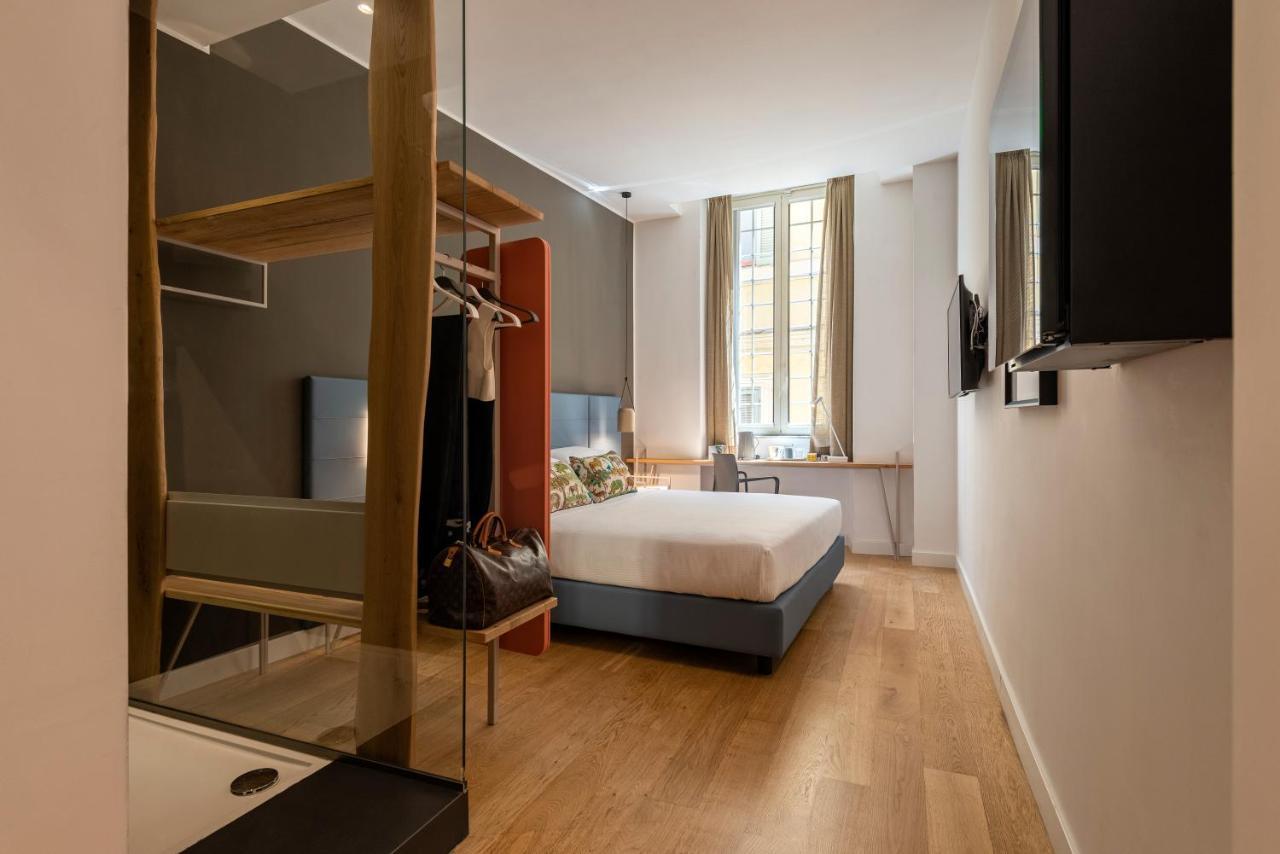 Gasthof Giuditta In Trastevere 3*