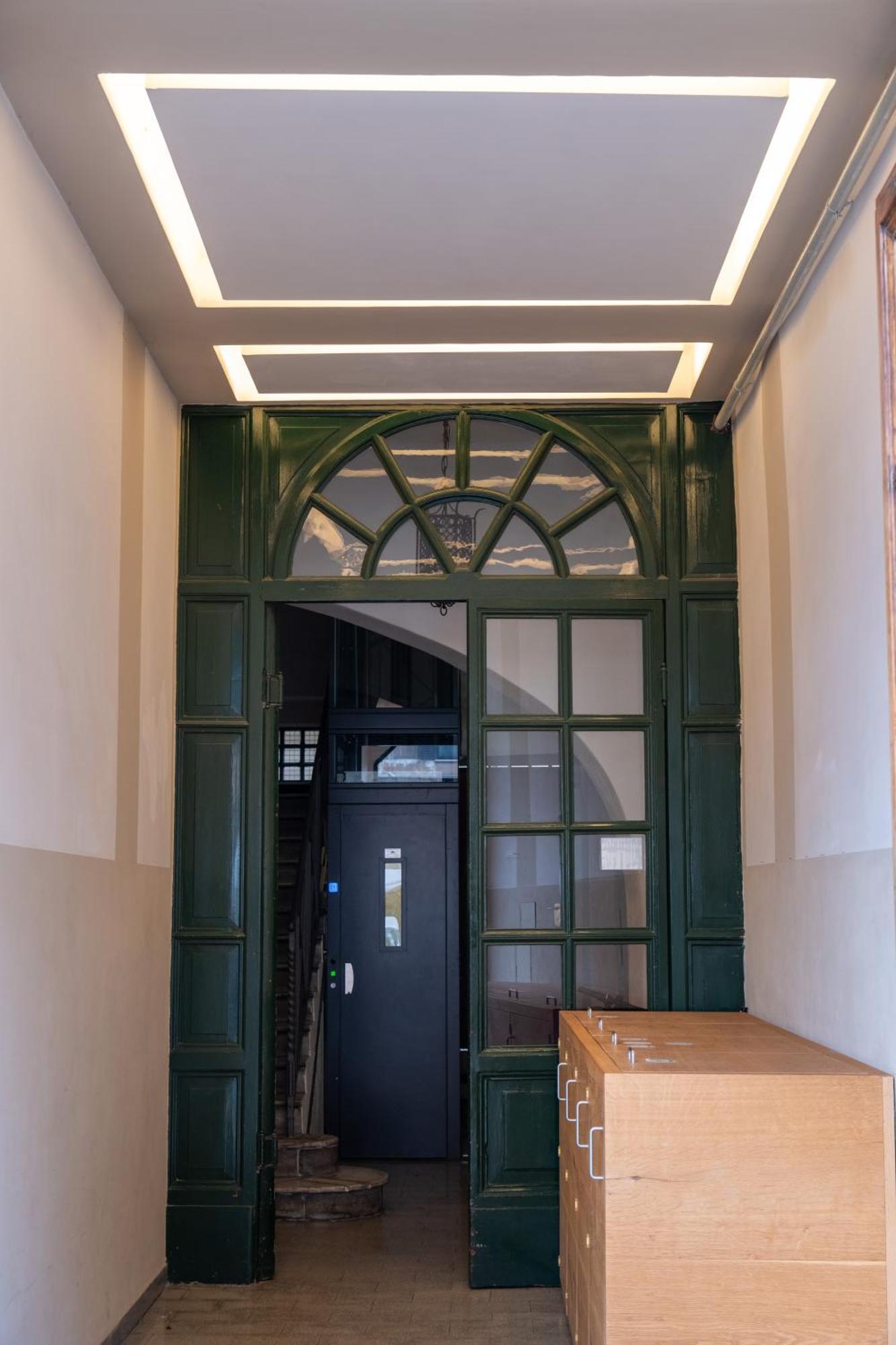 Giuditta In Trastevere Gasthof 3*