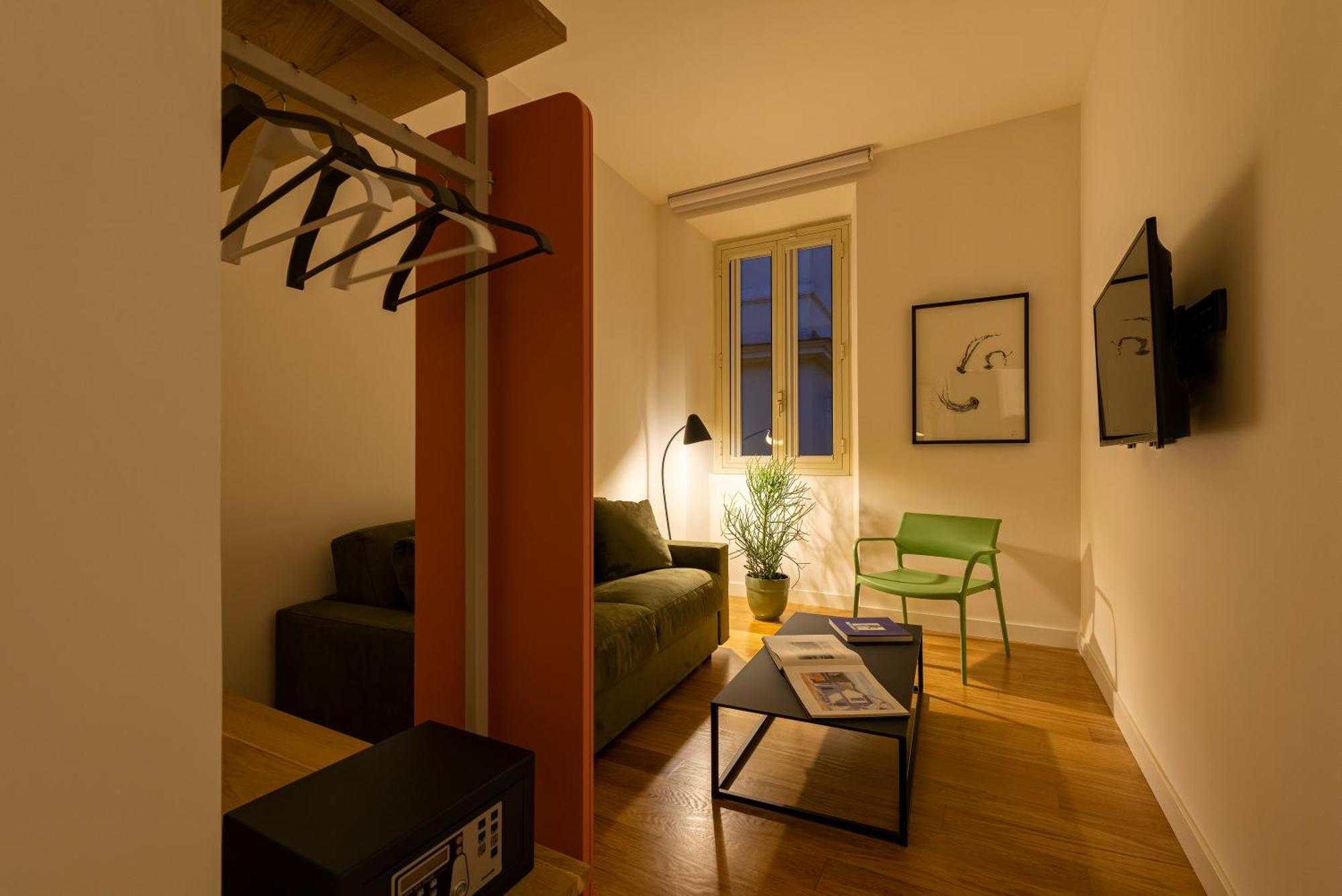Gasthof Giuditta In Trastevere